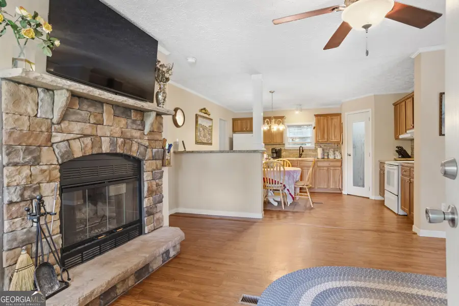 229 Camellia Court, Sparta, GA 31087 - #3