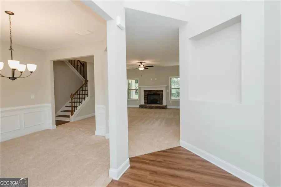 5980 Crowley Drive, Douglasville, GA 30135 - #2