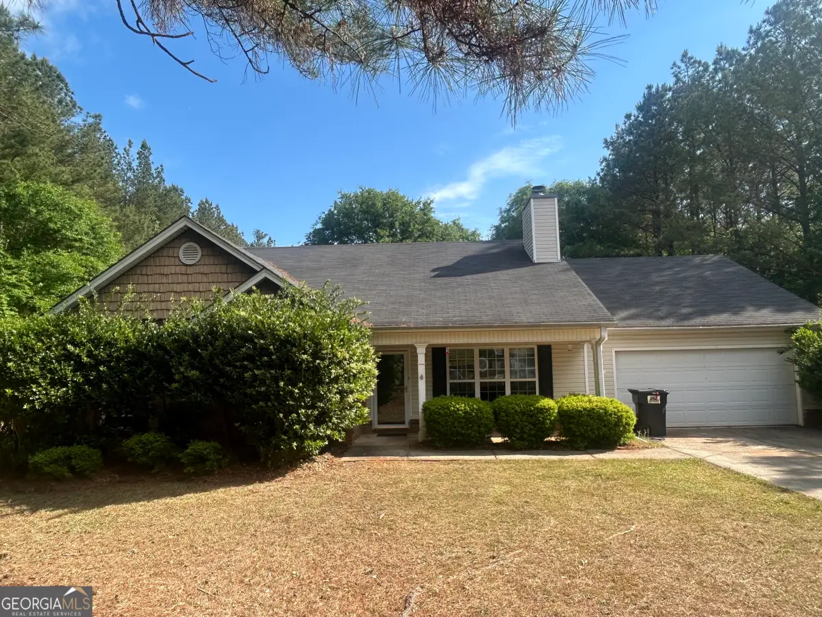 31 Pinewood Lane, Colbert, GA 30628 - #1