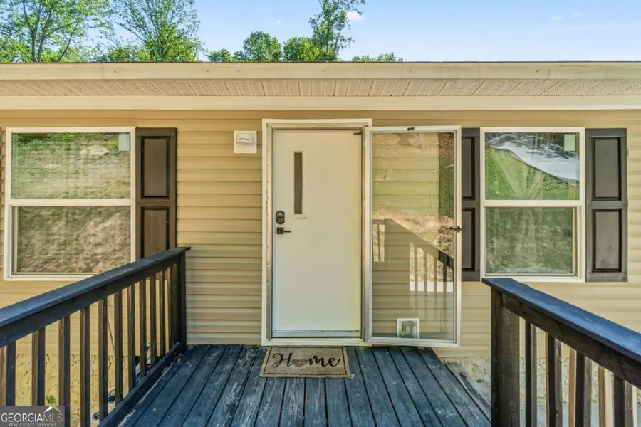 2261 Barnes Drive, Gainesville, GA 30507 - #2