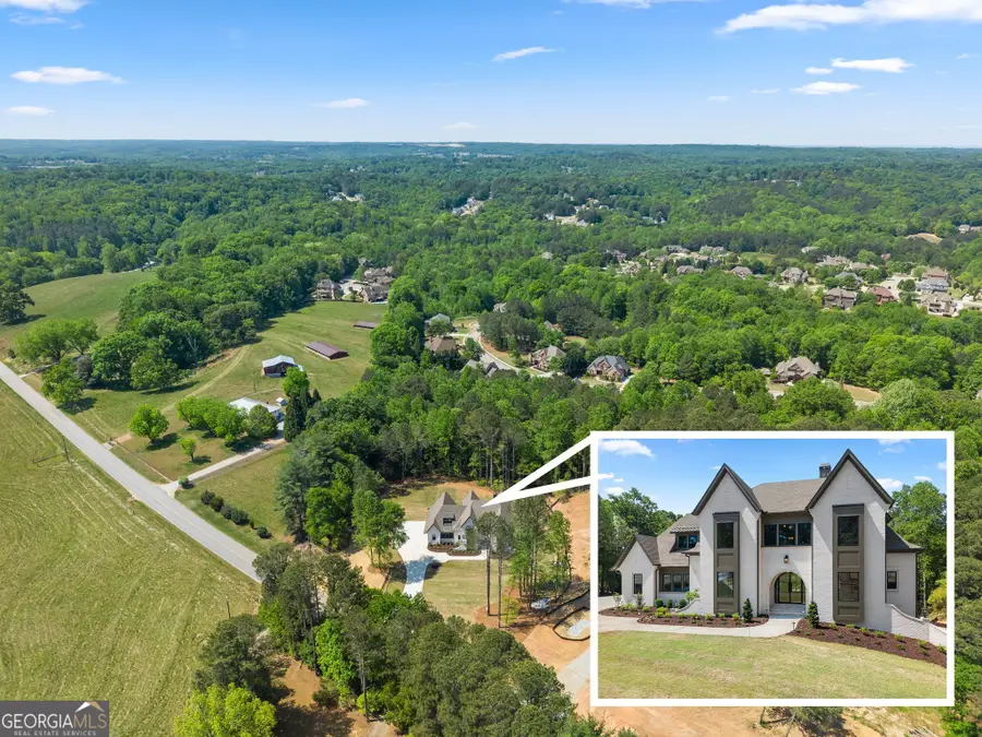 4600 J M Turk Road, Flowery Branch, GA 30542 - #3