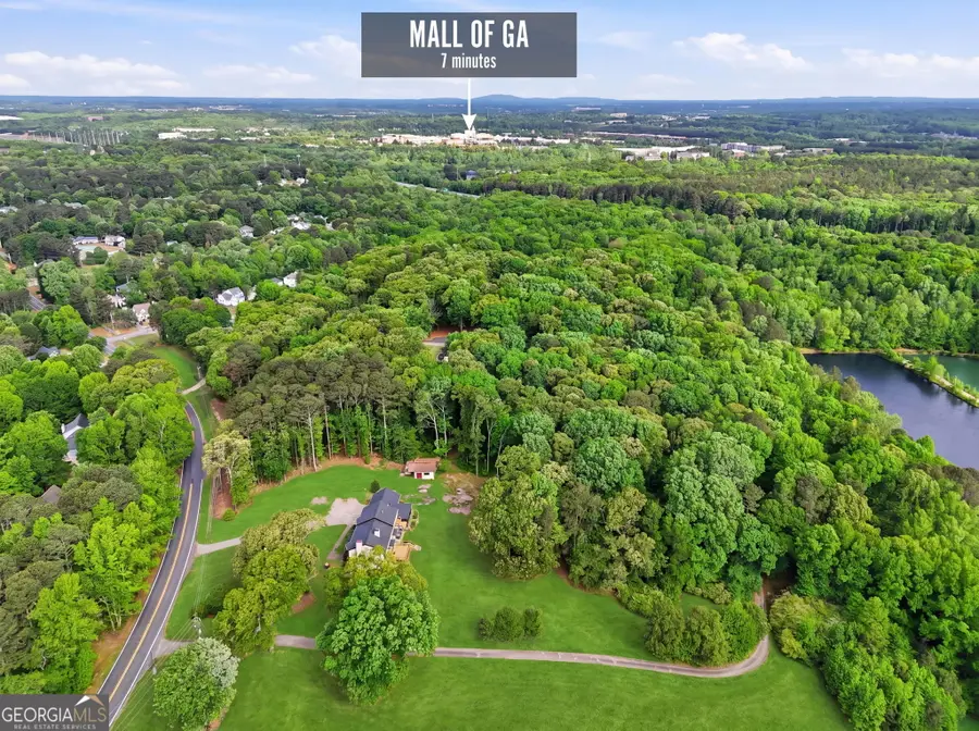 2469 Rock Springs Road #LOT 2, Buford, GA 30519 - #2