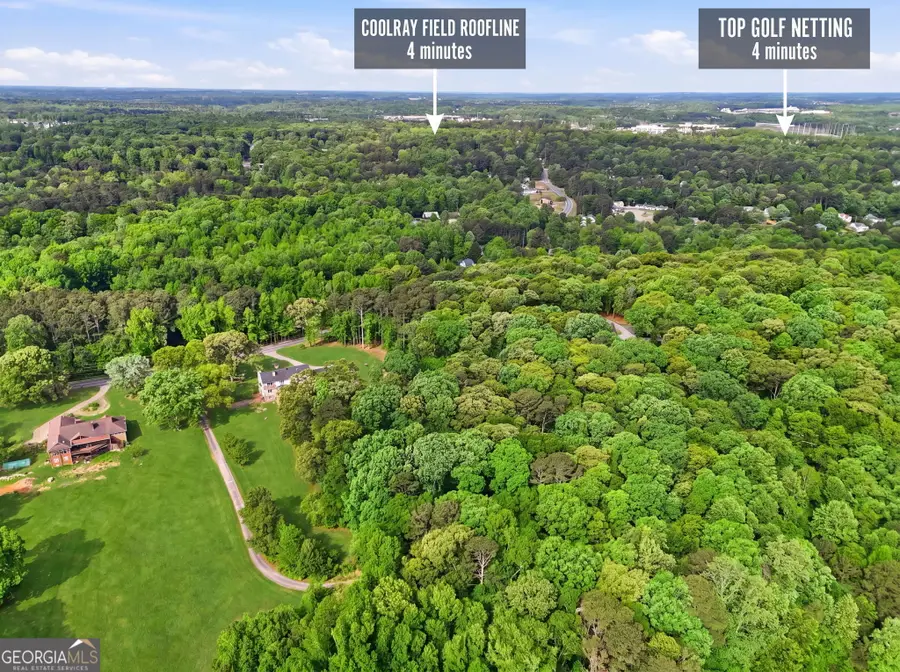 2469 Rock Springs Road #LOT 2, Buford, GA 30519 - #3