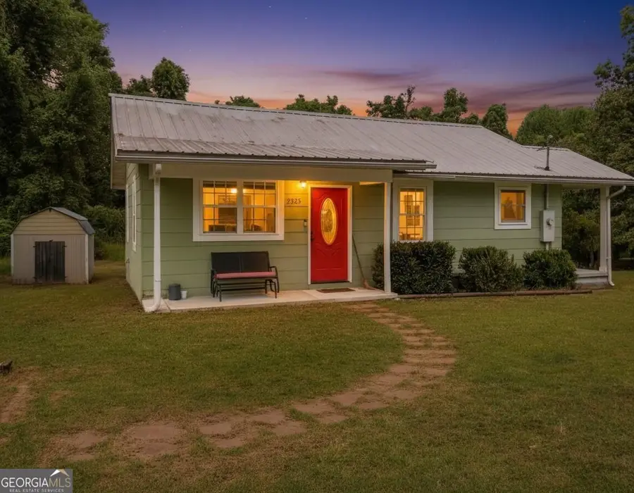 2325 Winterville Road, Athens, GA 30605 - #2