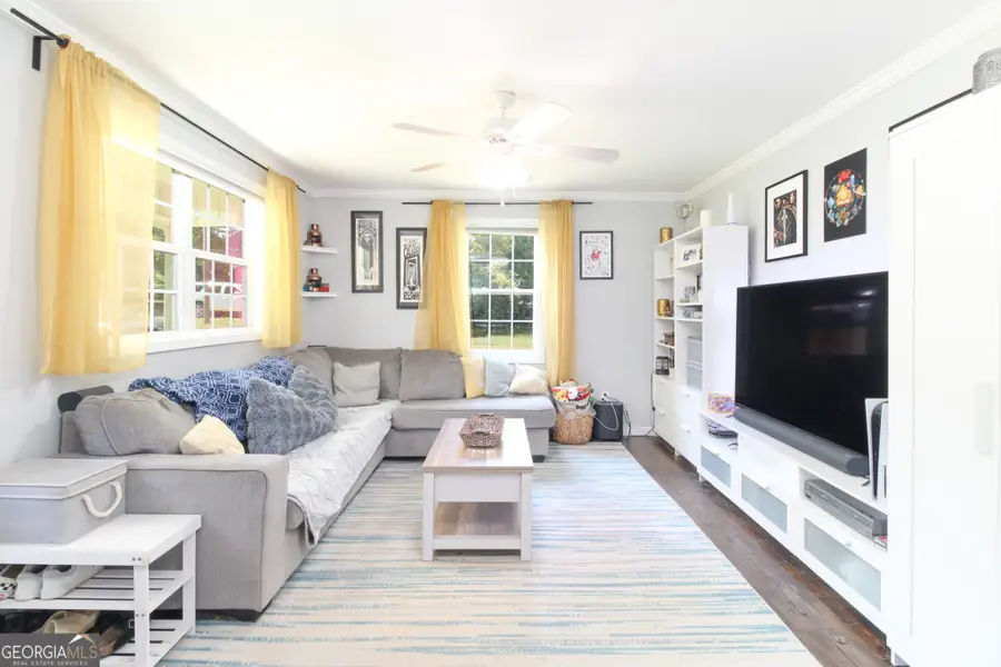 2325 Winterville Road, Athens, GA 30605 - #3