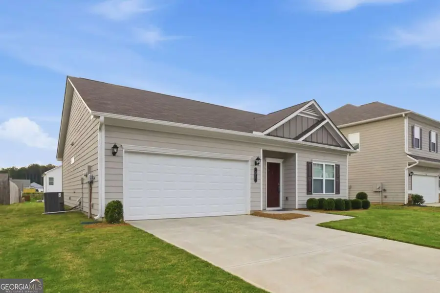 31 Brooke Court Se, Rome, GA 30161 - #2