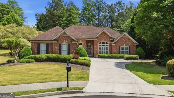 1117 Forest Heights Terrace, Dacula, GA 30019