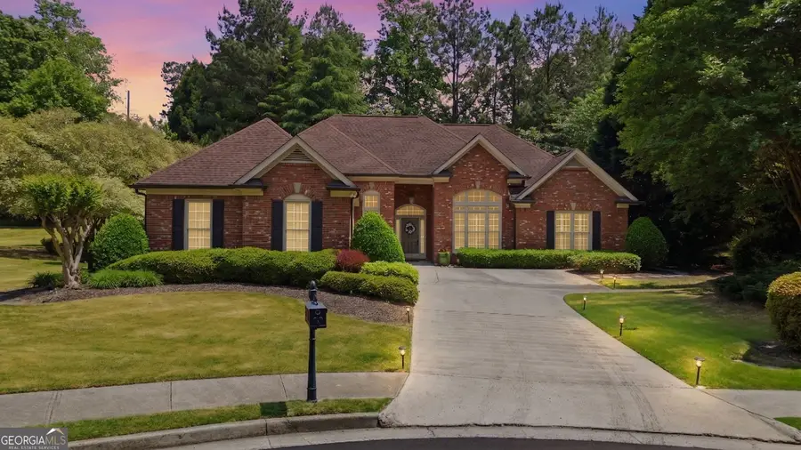 1117 Forest Heights Terrace, Dacula, GA 30019 - #3