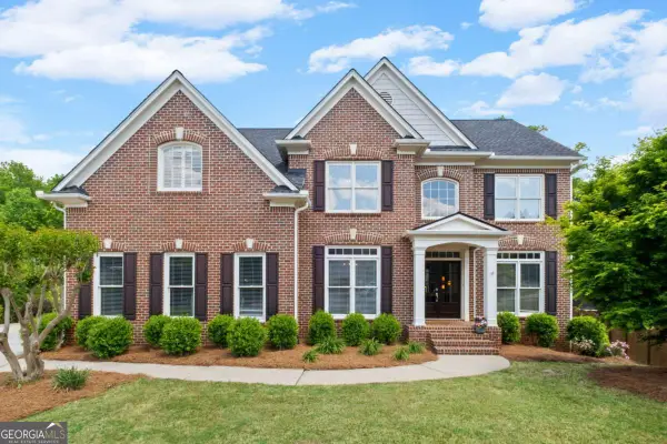 802 Windsor Ridge, Canton, GA 30115