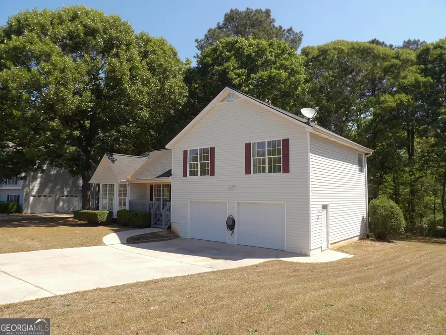 183 Bethnal Way, Douglasville, GA 30134 - #2