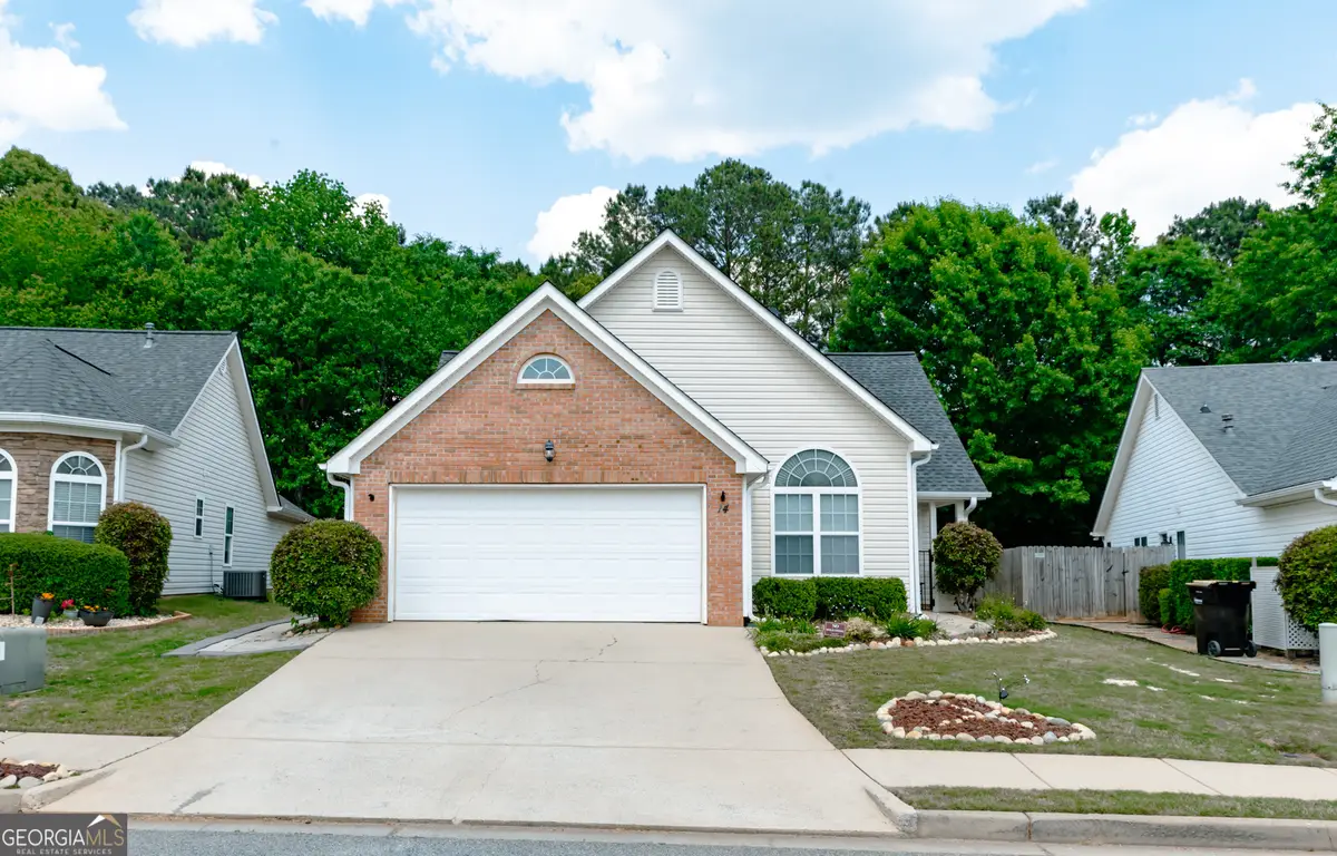 14 Green Spring, Newnan, GA 30265 - #1