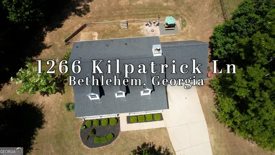 1266 Kilpatrick Lane, Bethlehem, GA 30620 - #2