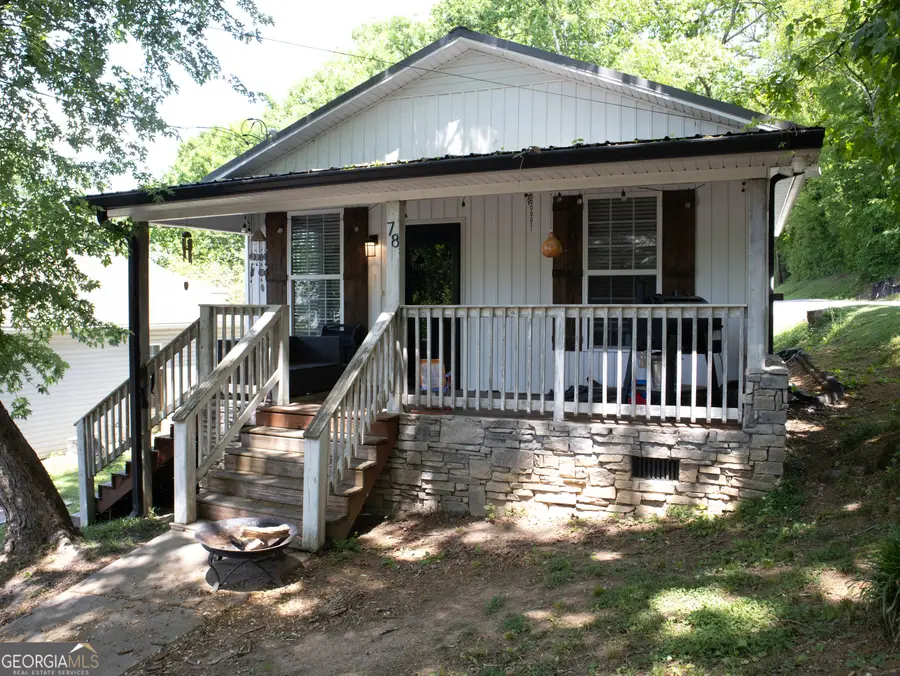 78 Echota 2nd Street, Calhoun, GA 30701 - #2