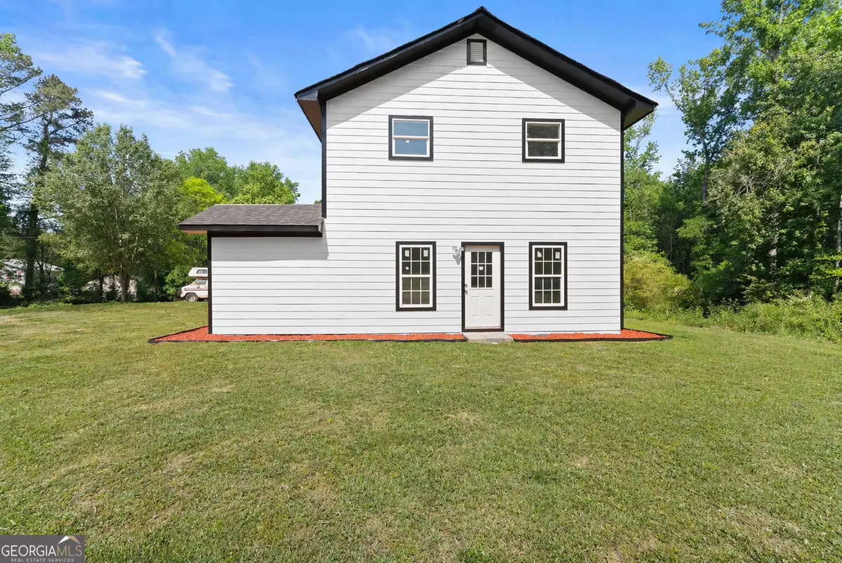 306 Shilo Road, Nicholson, GA 30565 - #1