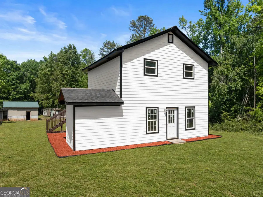 306 Shilo Road, Nicholson, GA 30565 - #2