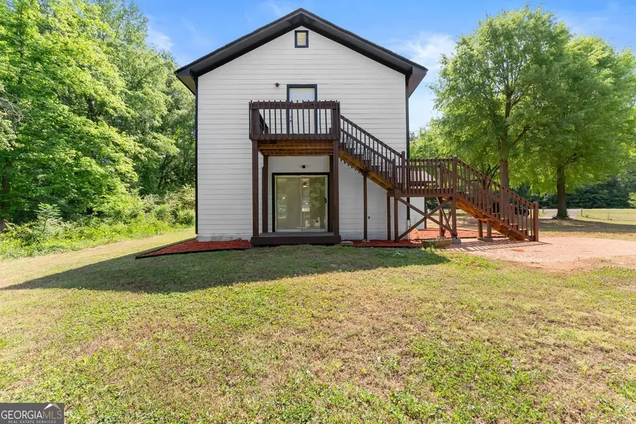 306 Shilo Road, Nicholson, GA 30565 - #3
