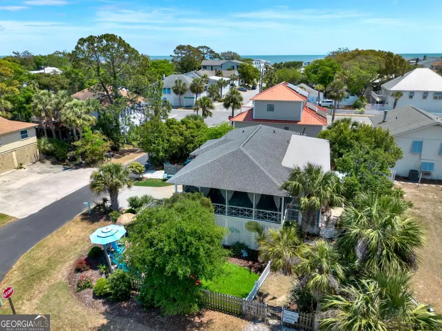 1102 Lovell Avenue, Tybee Island, GA 31328 - #2