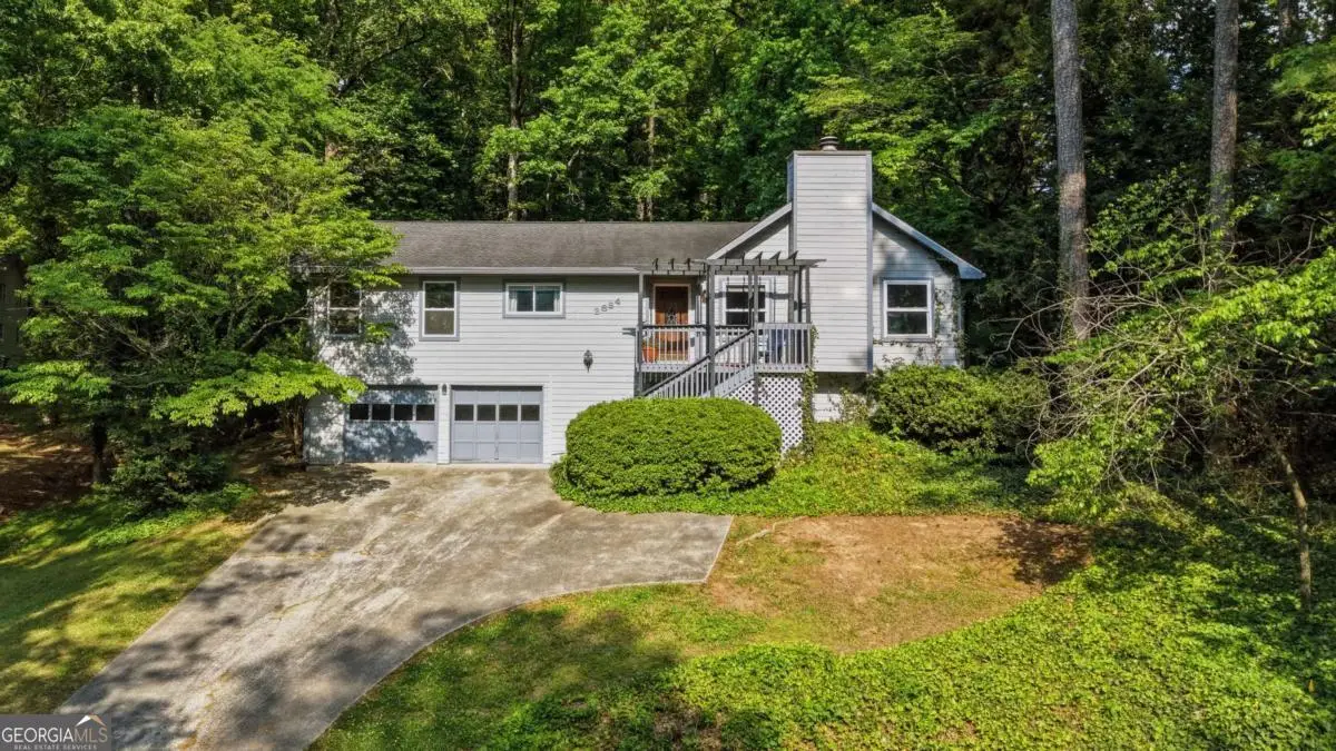 2894 Mcpherson Road Ne, Roswell, GA 30075 - #1