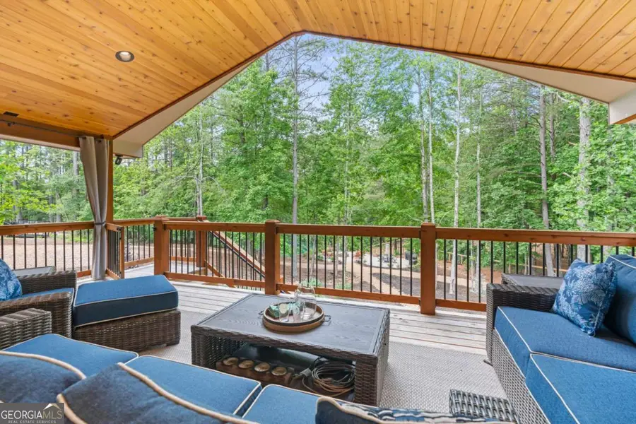 86 Back Trail, Cleveland, GA 30528 - #3