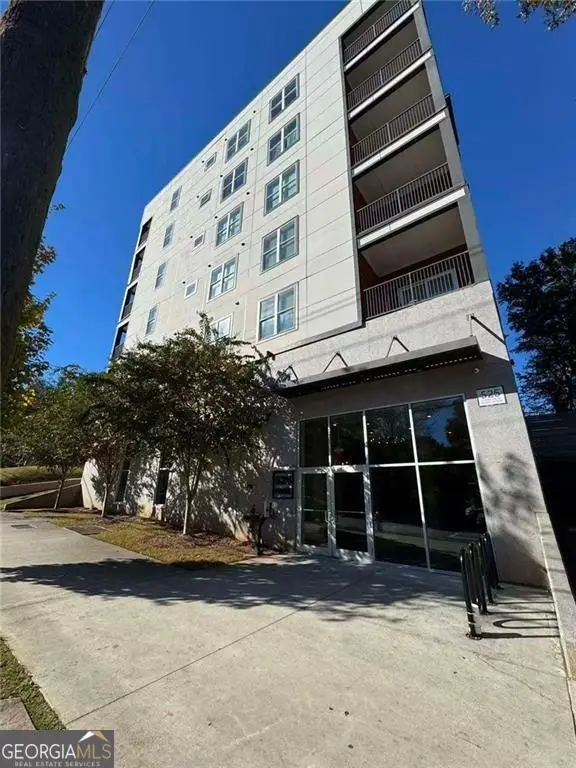525 Parkway Drive Ne #APT 512, Atlanta, GA 30308