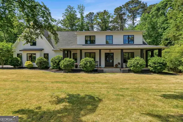 141 Pearl Moon Drive, Eatonton, GA 31024