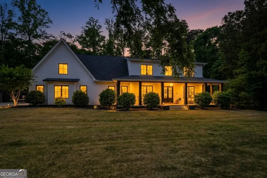 141 Pearl Moon Drive, Eatonton, GA 31024 - #2