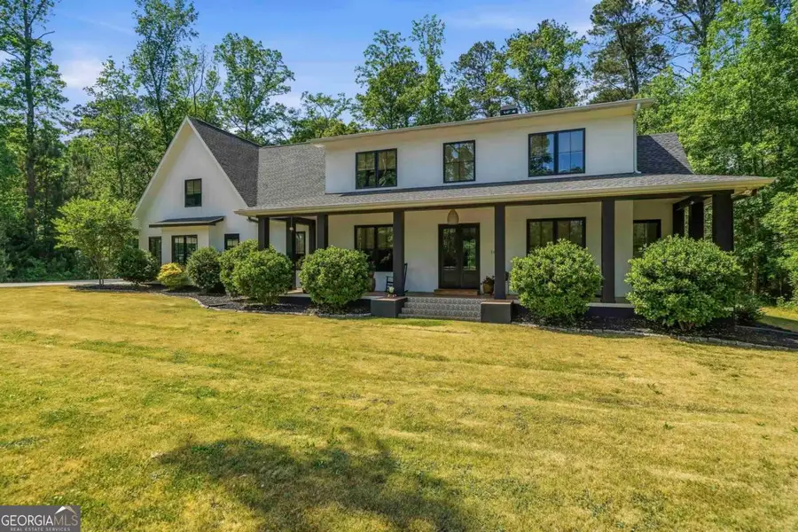 141 Pearl Moon Drive, Eatonton, GA 31024 - #3