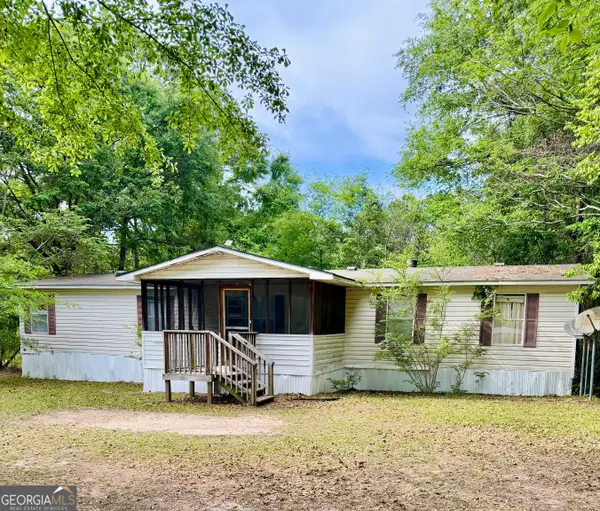 120 Sweetgum Lane, Albany, GA 31705