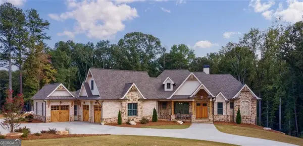 254 Fortres Way, Jefferson, GA 30549