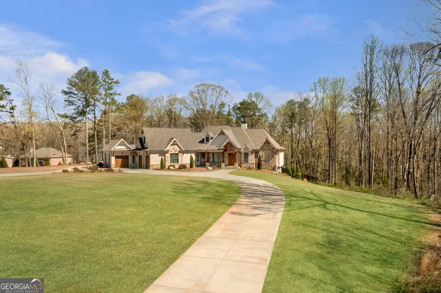 254 Fortres Way, Jefferson, GA 30549 - #2
