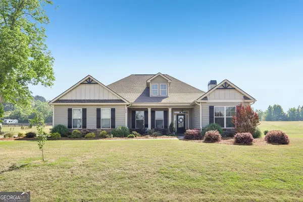 50 Chapman Farm Road, Senoia, GA 30276