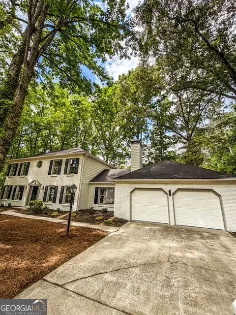 401 Vardon Way, Peachtree City, GA 30269 - #1
