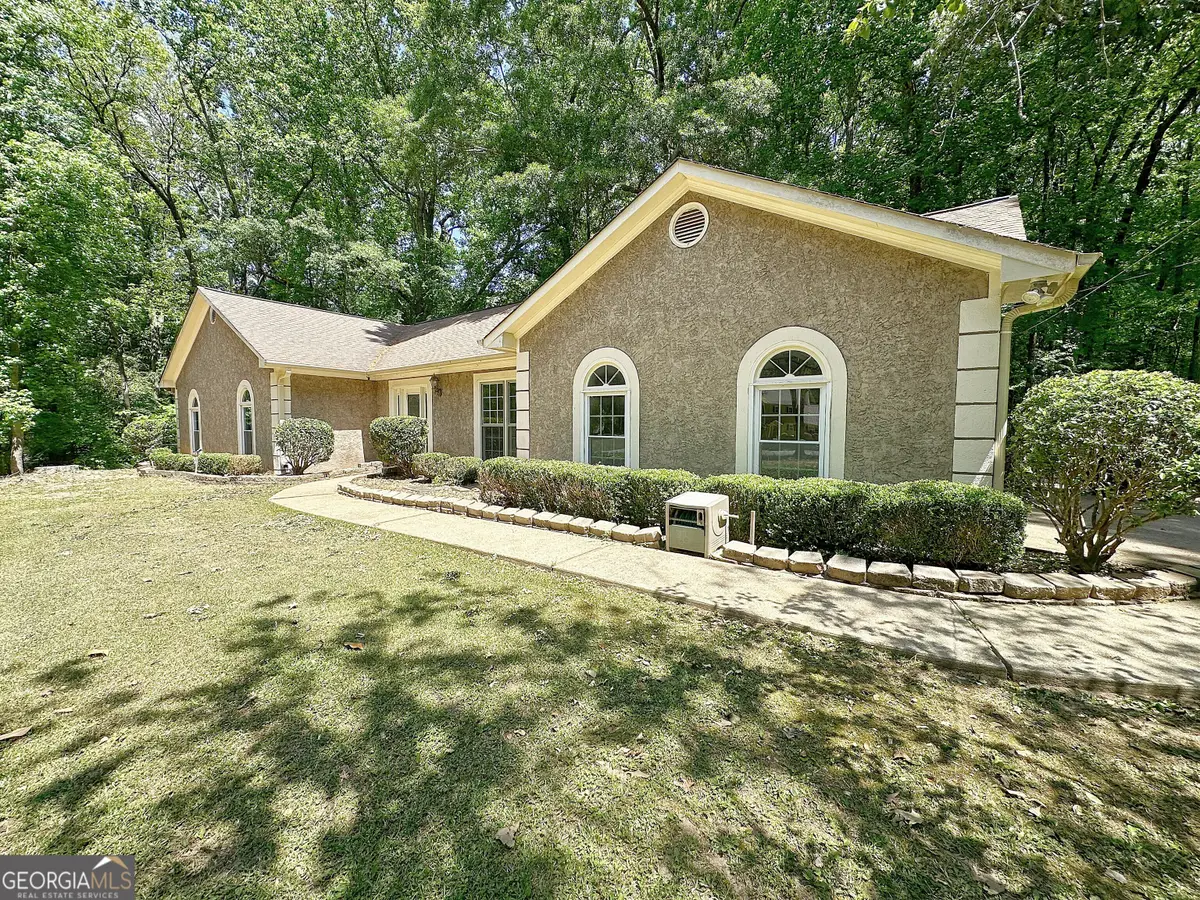112 Greenbriar Trail, Lagrange, GA 30241 - #1