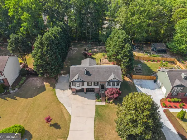 3737 Victoria Drive, Buford, GA 30519