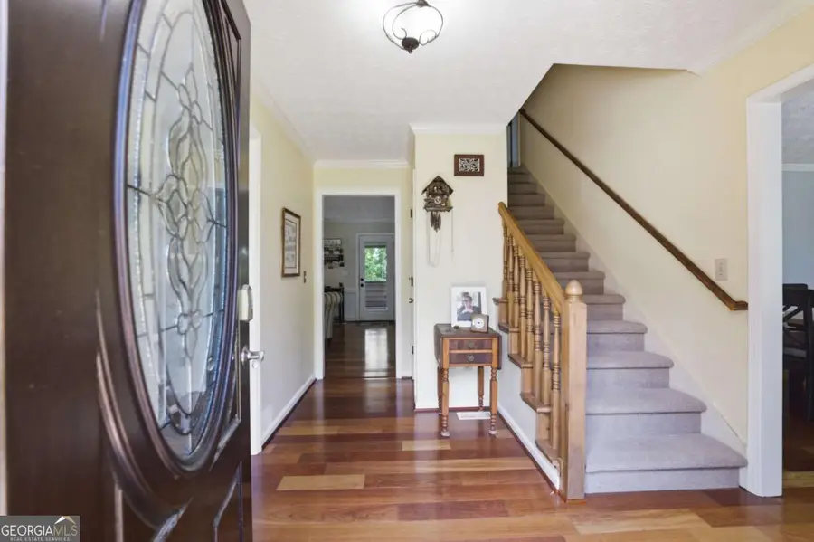 5001 Willow Creek Drive, Woodstock, GA 30188 - #3