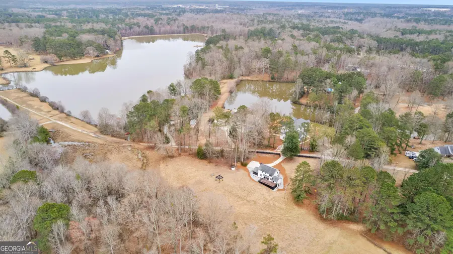 260 Sandy Lake Circle, Fayetteville, GA 30214 - #2