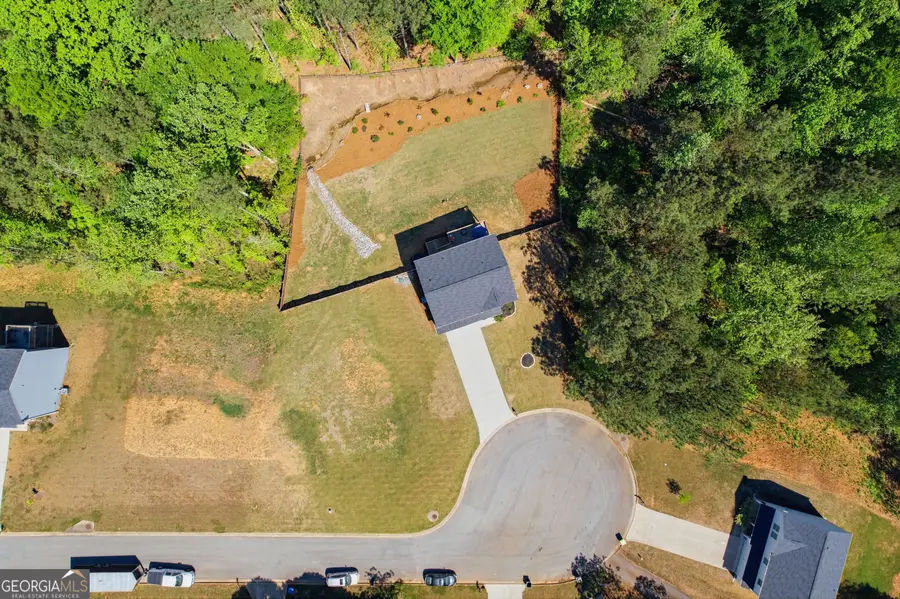 305 Bennett Way, Dallas, GA 30132 - #3