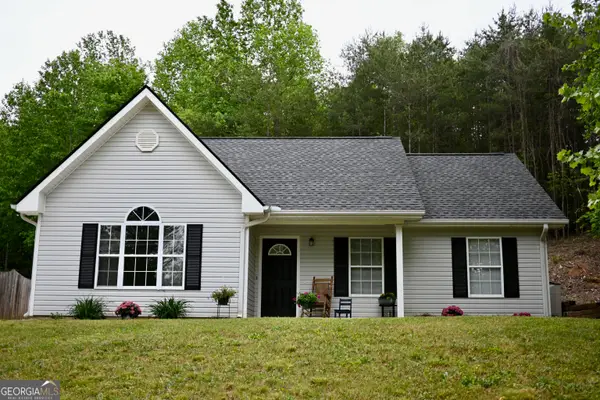 194 Chestnut Avenue, Demorest, GA 30535