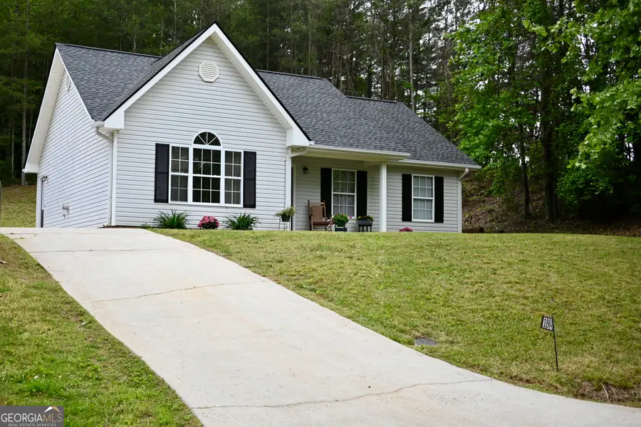 194 Chestnut Avenue, Demorest, GA 30535 - #2