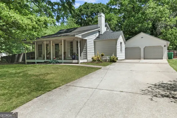 1661 Hudson Road, Decatur, GA 30033