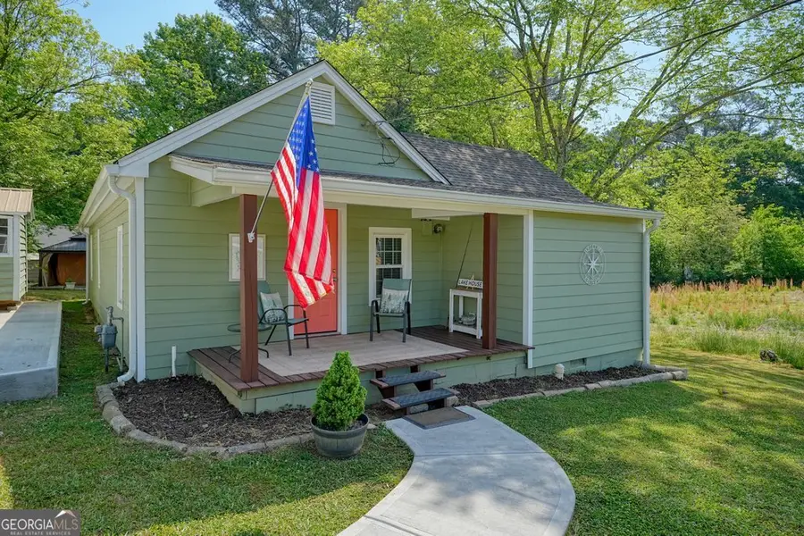 4944 Northside Drive, Acworth, GA 30101 - #2