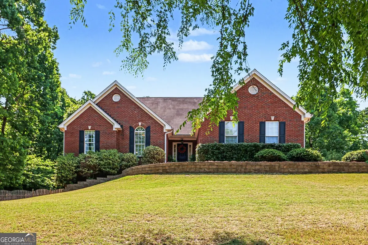 1948 E Bay Street, Hoschton, GA 30548 - #1