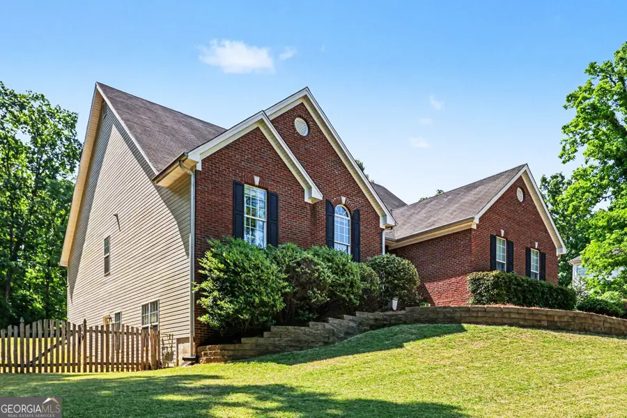 1948 E Bay Street, Hoschton, GA 30548 - #2