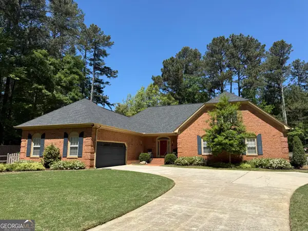 3294 Fox Hunt Trail Nw, Marietta, GA 30064