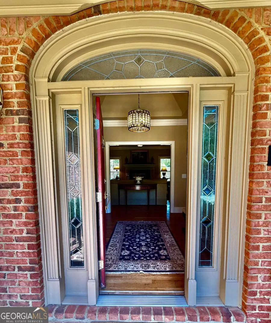 3294 Fox Hunt Trail Nw, Marietta, GA 30064 - #2