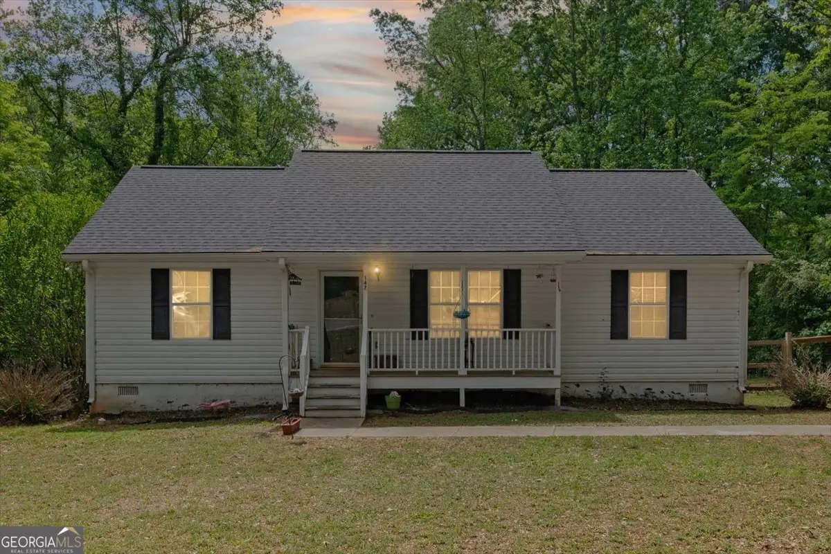 147 Park Heights Street, Buchanan, GA 30113 - #1