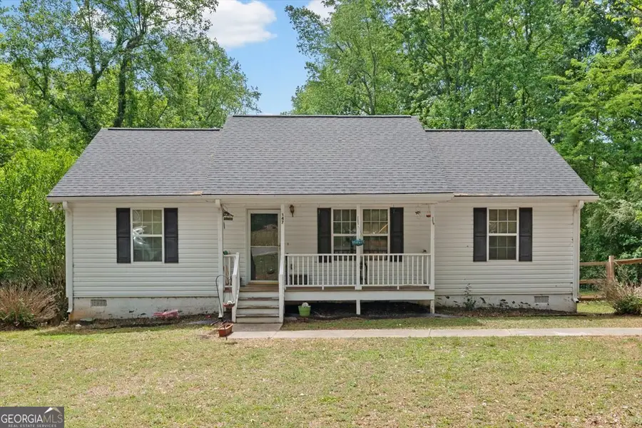 147 Park Heights Street, Buchanan, GA 30113 - #2