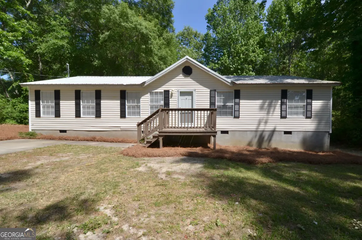 810 Stoney Ridge Drive, East Dublin, GA 31027 - #1