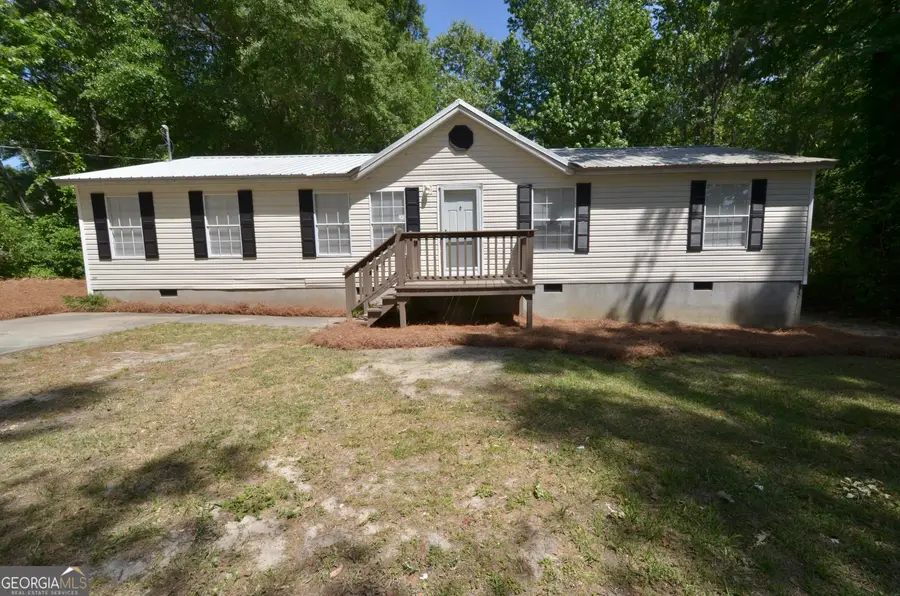 810 Stoney Ridge Drive, East Dublin, GA 31027 - #2