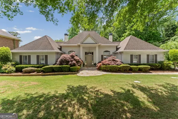 255 Northcrest Drive, Newnan, GA 30263